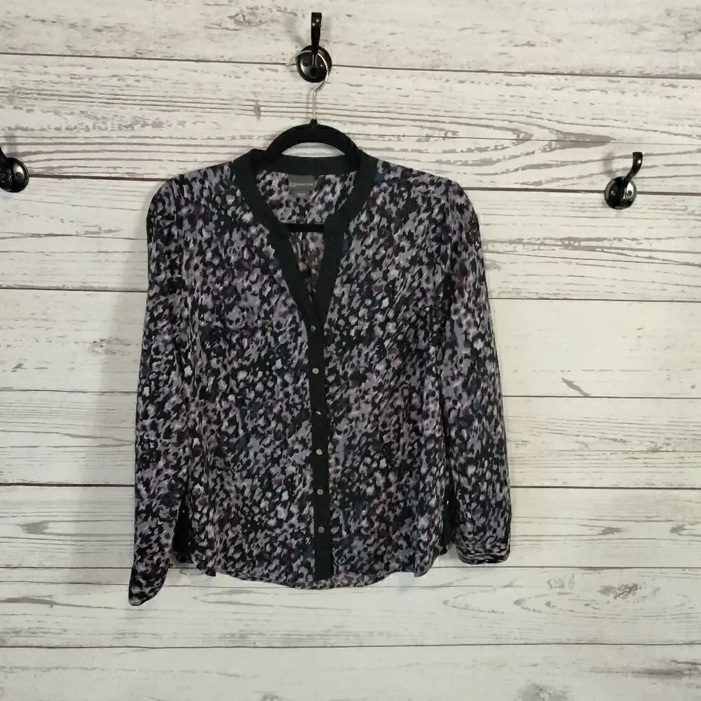 "Covington" woman's blouse